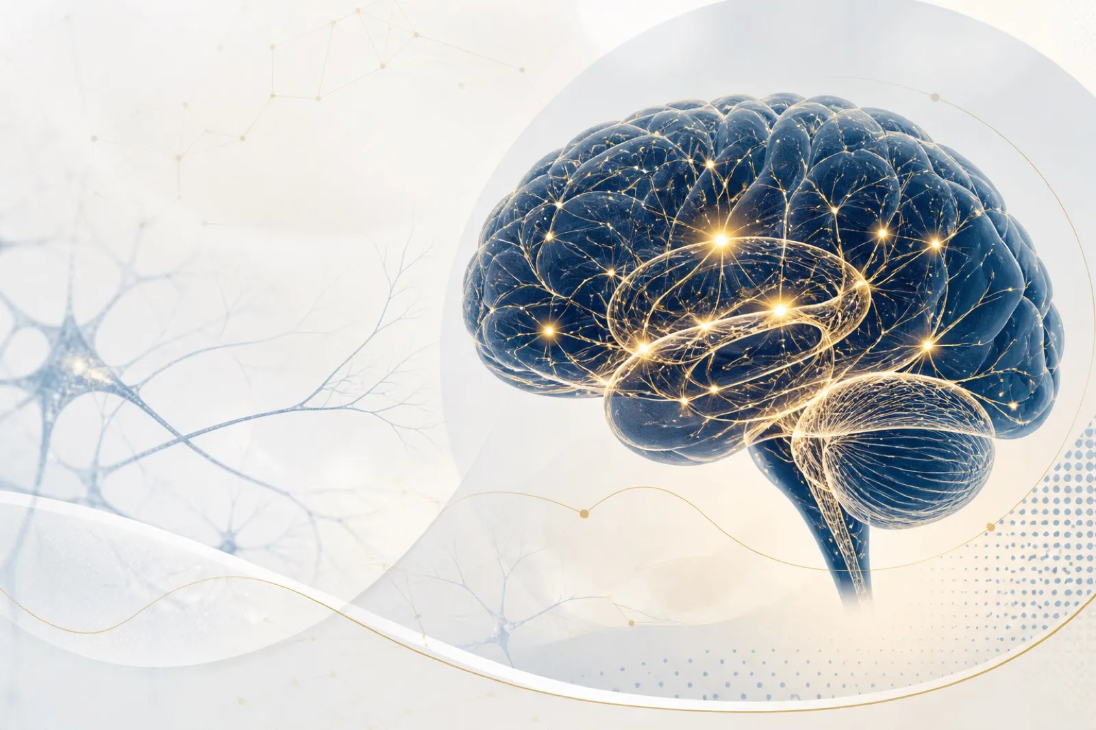 Neurology consultation concept for choosing the best neuro doctor in Delhi